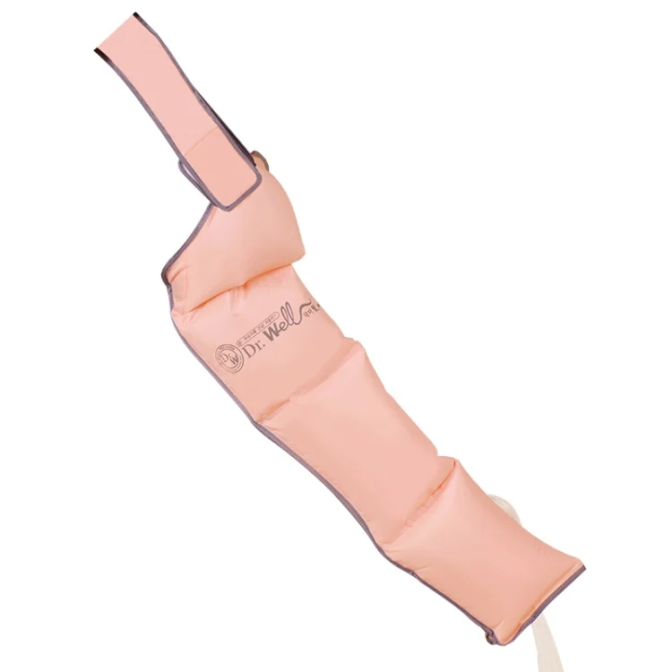 SHC0013F_1.webp RD-M2857 Single Hand Airbag All-inclusive Intelligent Air Wave Pressure Massager with Host, Support Timing / Positioning Massage & 10 Kinds of Adjustable Force, US Plug or EU Plug - Image 2