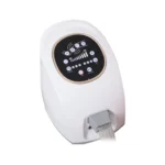 RD-M2857 Legs Airbag All-inclusive Intelligent Air Wave Pressure Massager with Host, Support Timing / Positioning Massage & 10 Kinds of Adjustable Force, US Plug or EU Plug - Image 3