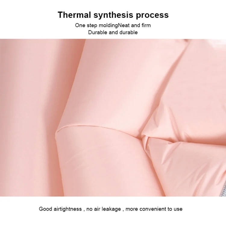 SHC0014F_5.webp RD-M2857 Legs Airbag All-inclusive Intelligent Air Wave Pressure Massager with Host, Support Timing / Positioning Massage & 10 Kinds of Adjustable Force, US Plug or EU Plug - Image 6