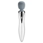 Portable Mini Multifunctional Physiotherapy Electric Hand-held Massage Stick - Image 2