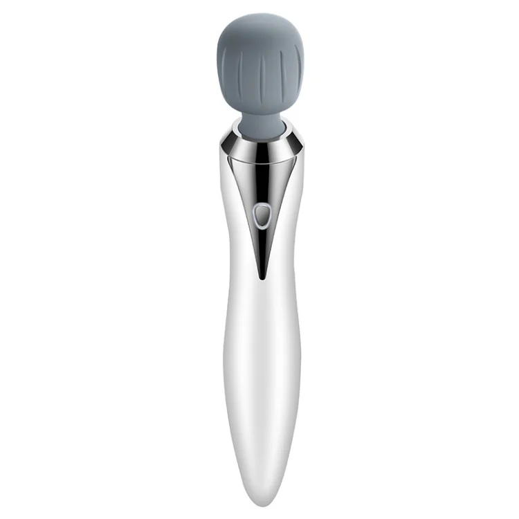 SHC0064W_1.webp Portable Mini Multifunctional Physiotherapy Electric Hand-held Massage Stick - Image 2