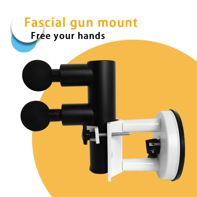 SHC0128_5.webp T189 Fascia Gun Bracket Suction Cup Fixed Mount Holder - Image 6
