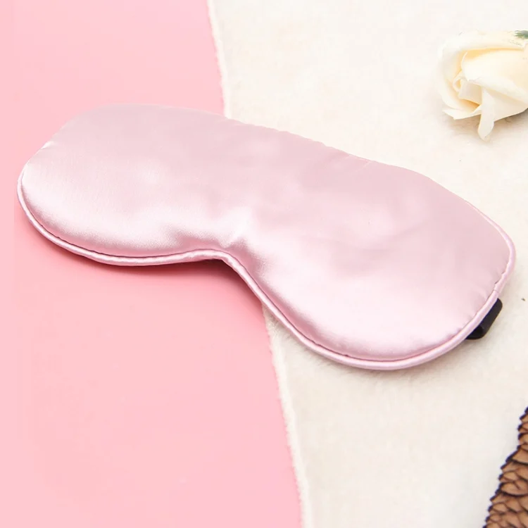 SHC0561F_1.webp USB Charging Heating Silk Moxa Sleep Eye Mask - Image 2