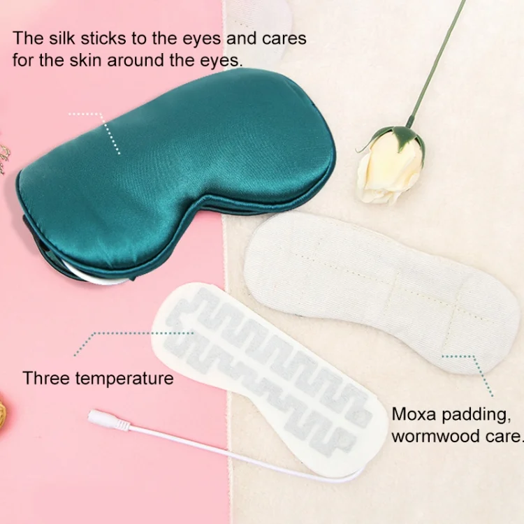 SHC0561F_3.webp USB Charging Heating Silk Moxa Sleep Eye Mask - Image 4