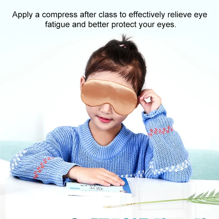 SHC0561F_5.webp USB Charging Heating Silk Moxa Sleep Eye Mask - Image 6