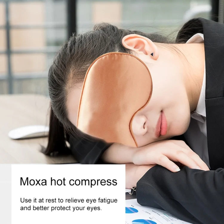 SHC0561F_6.webp USB Charging Heating Silk Moxa Sleep Eye Mask - Image 7