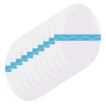10 PCS 012 Thigh Anti-wear Non-marking Ultra-thin Invisible Transparent Sticker