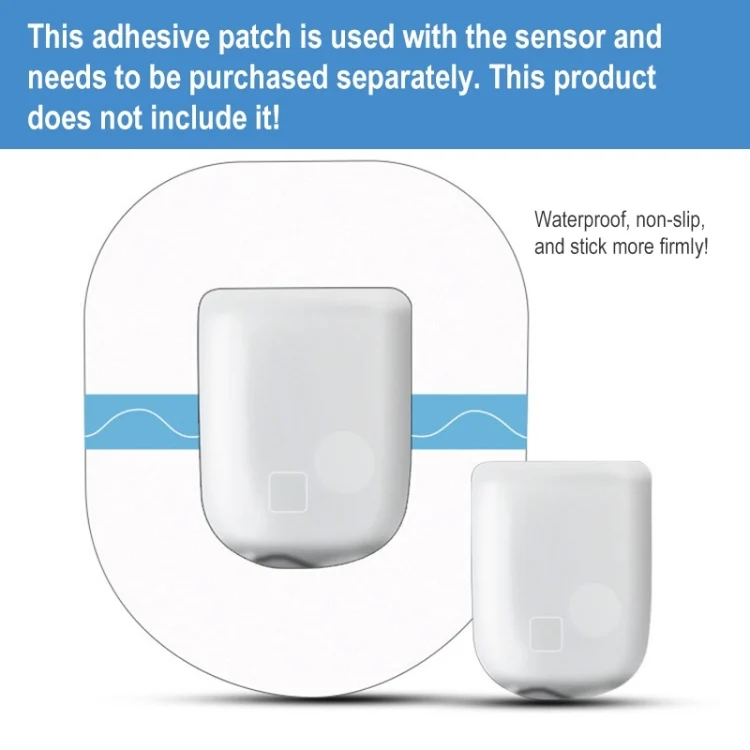 SHC9132_2.webp 10 PCS 046 Transparent Invisible Sticker Sports Non-slip Anti-drop Fixed Adhesive Patch - Image 3