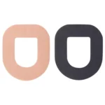 10 PCS 047 Men Women Sports Adhesive Patch Sweat-absorbent Breathable Non-slip Sticker - Image 2