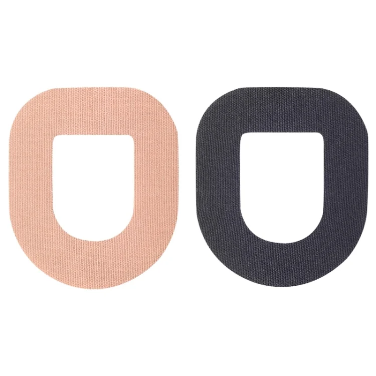 SHC9139_B1.webp 10 PCS 047 Men Women Sports Adhesive Patch Sweat-absorbent Breathable Non-slip Sticker - Image 2