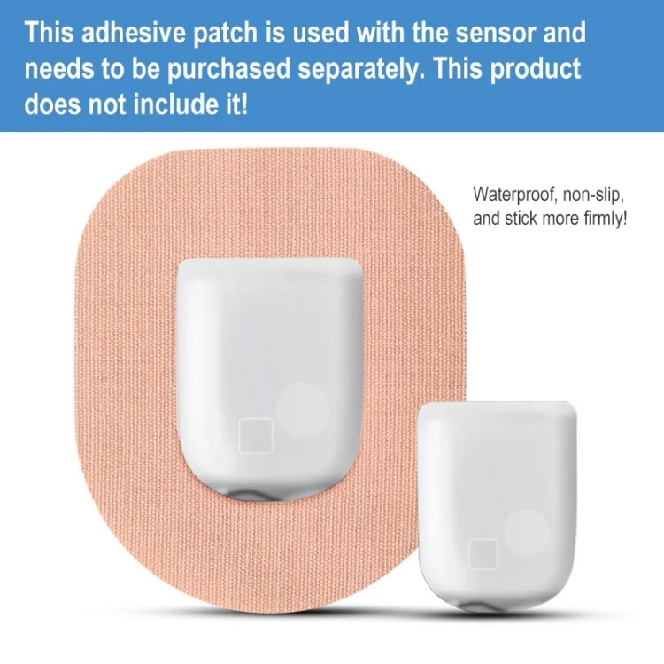 SHC9139_B2.webp 10 PCS 047 Men Women Sports Adhesive Patch Sweat-absorbent Breathable Non-slip Sticker - Image 3