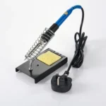 15 in 1 50Hz 60W  Ordinary Soldering Electric Iron Soldering Set Kit, Random Color Delivery - Image 5