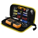 15 in 1 50Hz 60W Electric Iron Set Kit with Multimeter, Random Color Delivery - Image 3