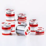 Kaisi 0.4mm Rosin Core Tin Lead Solder Wire for Welding Works, 50g - Image 4