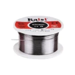 Kaisi 0.6mm Rosin Core Tin Lead Solder Wire for Welding Works, 50g - Image 2