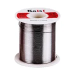 Kaisi 0.5mm Rosin Core Tin Lead Solder Wire for Welding Works, 150g - Image 2