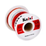 Kaisi 0.5mm Rosin Core Tin Lead Solder Wire for Welding Works, 150g - Image 3