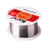 Kaisi 0.3mm Rosin Core Tin Lead Solder Wire for Welding Works, 50g - Image 2