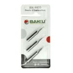 BAKU BK-9033 3 in 1 Lead-free Soldering Iron Tip for Solder Station - Image 3