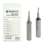 BAKU BK-9033 3 in 1 Lead-free Soldering Iron Tip for Solder Station - Image 4