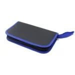 JIAFA JF-8125 18 in 1 Soldering Iron Tool Set with Bag, EU Plug - Image 6