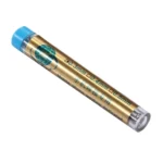 WLXY 0.5mm Solder Wire Flux Tin Lead Melt Soldering Wire - Image 2