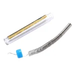 WLXY 0.5mm Solder Wire Flux Tin Lead Melt Soldering Wire - Image 5