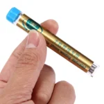 WLXY 0.5mm Solder Wire Flux Tin Lead Melt Soldering Wire - Image 6