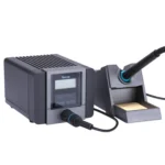QUICK TS1100 220V 90W Intelligent Lead-free Soldering Station, AU Plug - Image 2