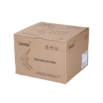 2 in 1 QUICK 706W+ 220V 50W Digital Display Hot Air Gun Anti-static Constant Temperature Lead-free Soldering Iron Desoldering Station, AU Plug - Image 8