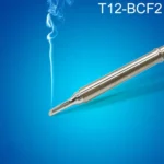 QUICKO T12-BCF3 Lead-free Soldering Iron Tip - Image 5