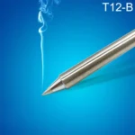 QUICKO T12-BL Lead-free Soldering Iron Tip - Image 5