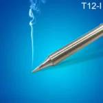 QUICKO T12-ILS Lead-free Soldering Iron Tip - Image 5