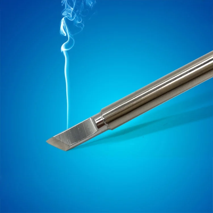 QUICKO T12-KU Lead-free Soldering Iron Tip