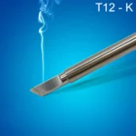 QUICKO T12-KU Lead-free Soldering Iron Tip - Image 5