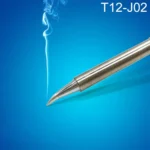 QUICKO T12-JL02 Lead-free Soldering Iron Tip - Image 5