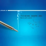 QUICKO T12-BCM2 Lead-free Soldering Iron Tip - Image 6