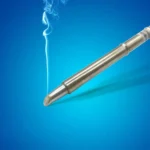 QUICKO T12-BCM3 Lead-free Soldering Iron Tip - Image 4