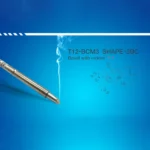 QUICKO T12-BCM3 Lead-free Soldering Iron Tip - Image 5