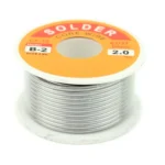 JIAFA CF-1020 2.0mm Solder Wire Flux Tin Lead Melt Soldering Wire - Image 2