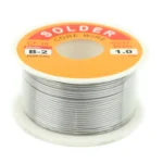 JIAFA CF-1010 1.0mm Solder Wire Flux Tin Lead Melt Soldering Wire - Image 2