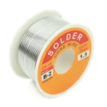 JIAFA CF-1015 1.5mm Solder Wire Flux Tin Lead Melt Soldering Wire - Image 4