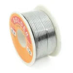 JIAFA CF-1015 1.5mm Solder Wire Flux Tin Lead Melt Soldering Wire - Image 5