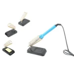 JIAFA JF-8120 22 in 1 Soldering Iron Tool Set,Voltage: 220V,Rated Power:30W - Image 2