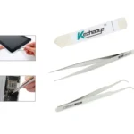 JIAFA JF-8120 22 in 1 Soldering Iron Tool Set,Voltage: 220V,Rated Power:30W - Image 4