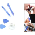 JIAFA JF-8120 22 in 1 Soldering Iron Tool Set,Voltage: 220V,Rated Power:30W - Image 6