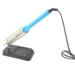JIAFA JF-8121 Soldering Iron Holder(Black) - Image 5