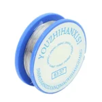 JIAFA P8122 1.7m x 0.8mm Solder Wire Flux Tin Lead Melt Soldering Wire - Image 3