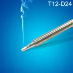 QUICKO T12-D24 Lead-free Soldering Iron Tip - Image 5