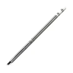 QUICKO T12-KU Black Welding Lead-free Soldering Iron Tip - Image 2